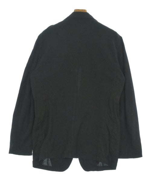 yohji yamamoto POUR HOMME 休閒夾克