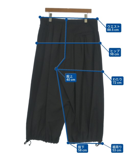 yohji yamamoto POUR HOMME 其他款