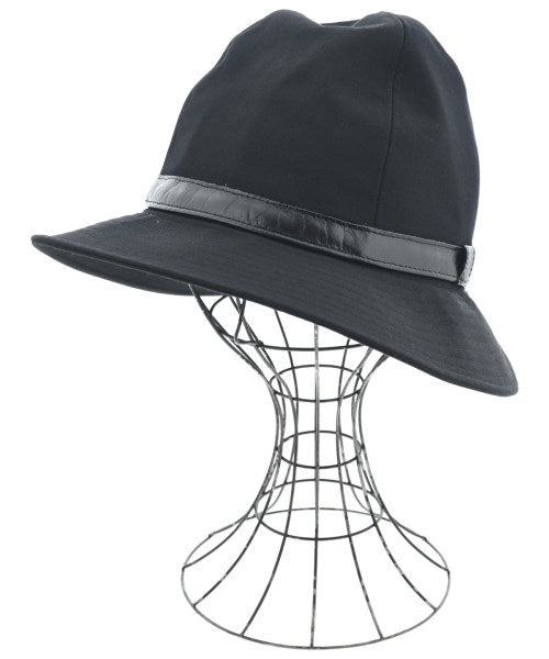 yohji yamamoto POUR HOMME 帽子