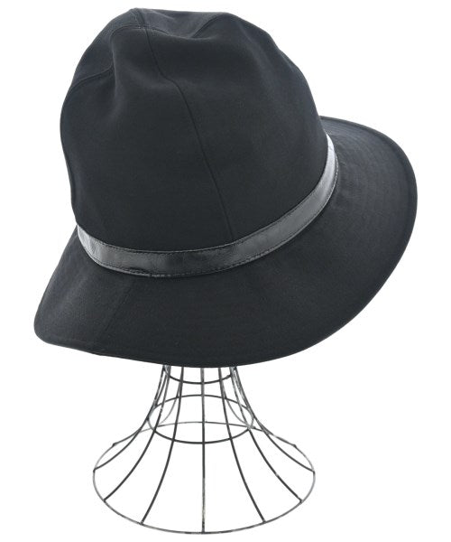 yohji yamamoto POUR HOMME 帽子