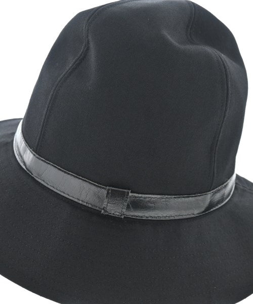 yohji yamamoto POUR HOMME 帽子