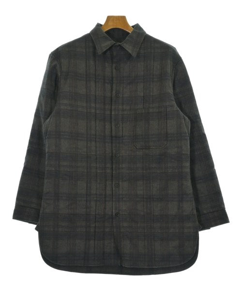 yohji yamamoto POUR HOMME 休閒襯衫
