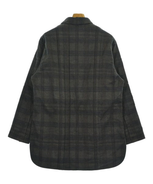 yohji yamamoto POUR HOMME 休閒襯衫