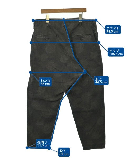 yohji yamamoto POUR HOMME 其他款
