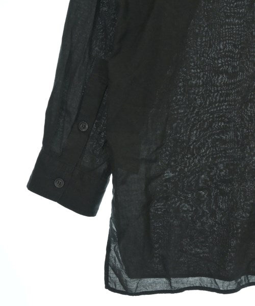 yohji yamamoto POUR HOMME 休閒襯衫
