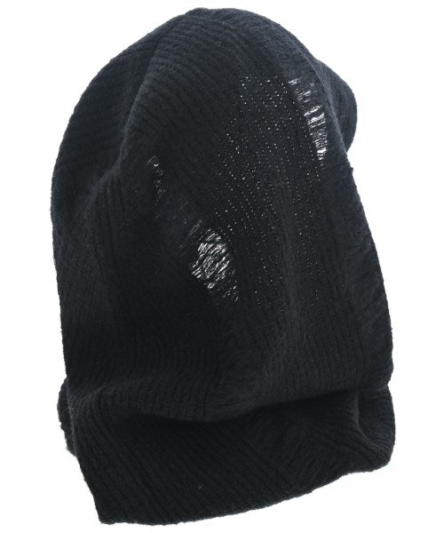 yohji yamamoto POUR HOMME 其他帽子