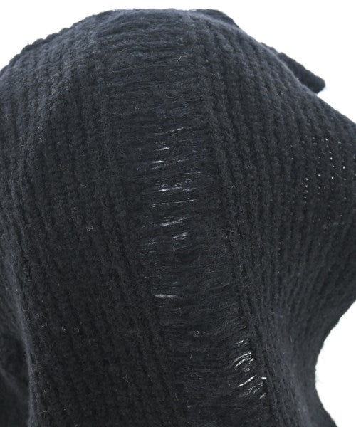 yohji yamamoto POUR HOMME 其他帽子