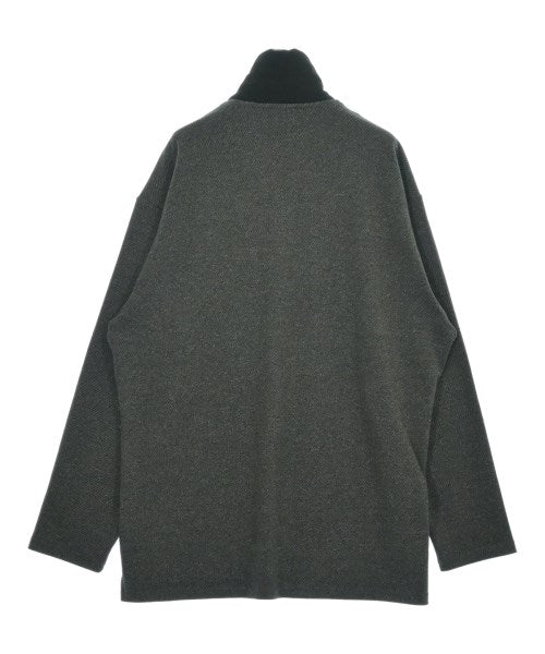yohji yamamoto POUR HOMME 毛衣