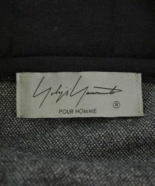 yohji yamamoto POUR HOMME 毛衣