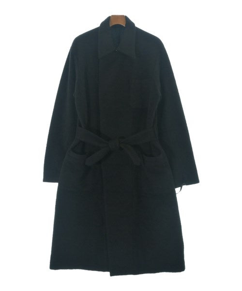 yohji yamamoto POUR HOMME 其他大衣