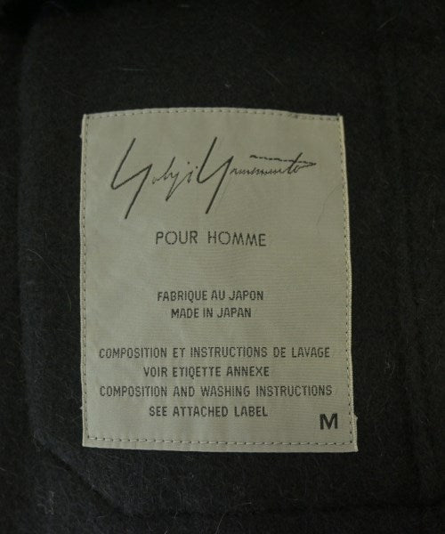 yohji yamamoto POUR HOMME 其他大衣