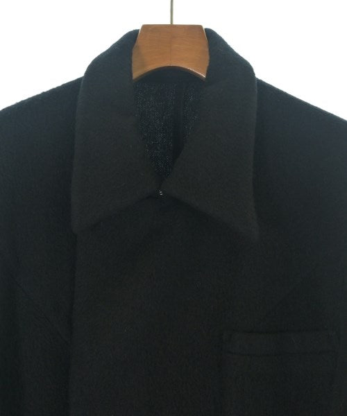 yohji yamamoto POUR HOMME 其他大衣