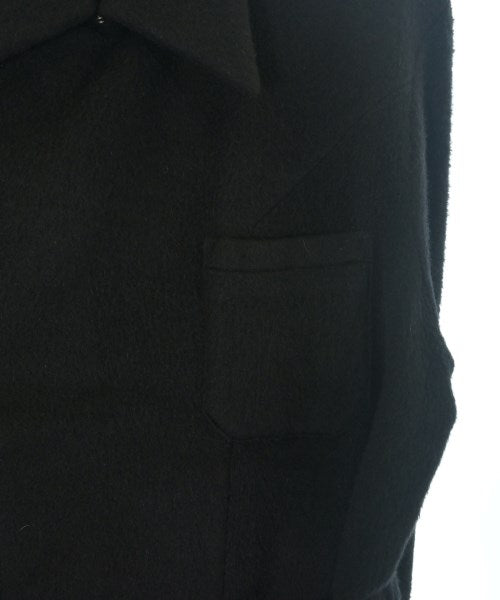 yohji yamamoto POUR HOMME 其他大衣