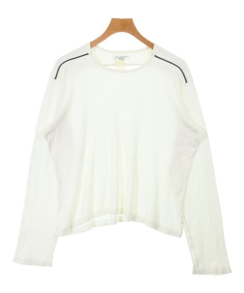 yohji yamamoto POUR HOMME T恤/上衣