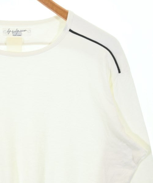 yohji yamamoto POUR HOMME T恤/上衣