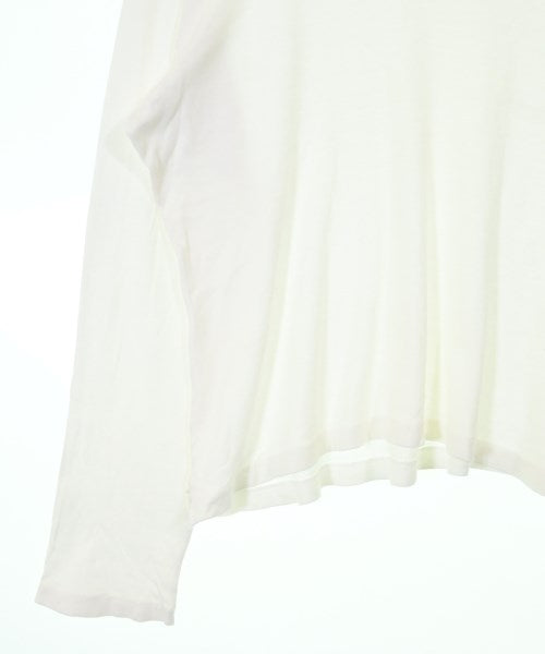 yohji yamamoto POUR HOMME T恤/上衣