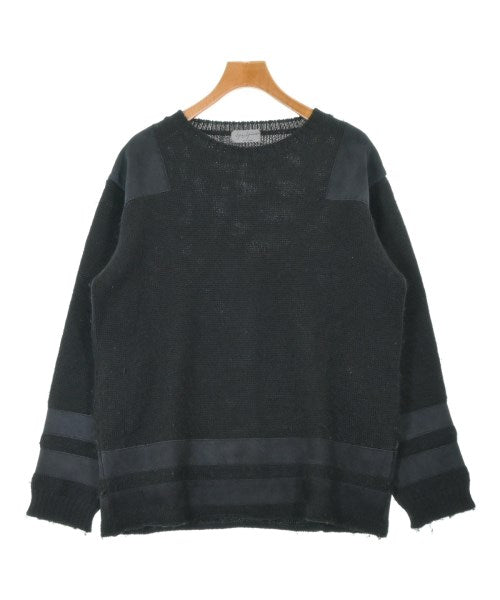 yohji yamamoto POUR HOMME 毛衣