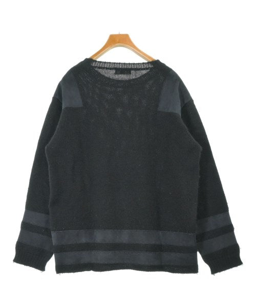 yohji yamamoto POUR HOMME 毛衣