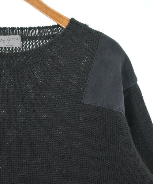 yohji yamamoto POUR HOMME 毛衣