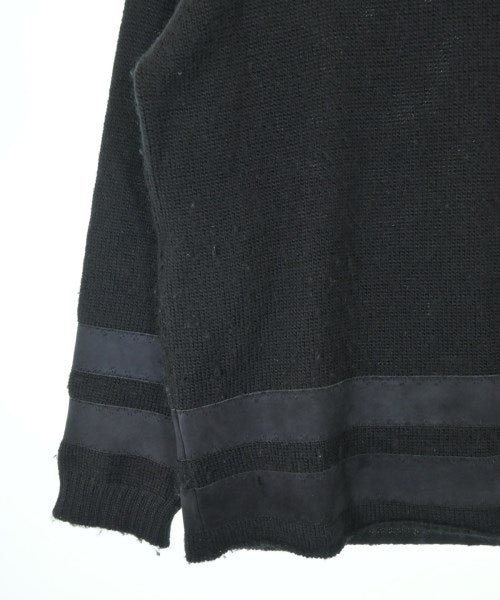 yohji yamamoto POUR HOMME 毛衣