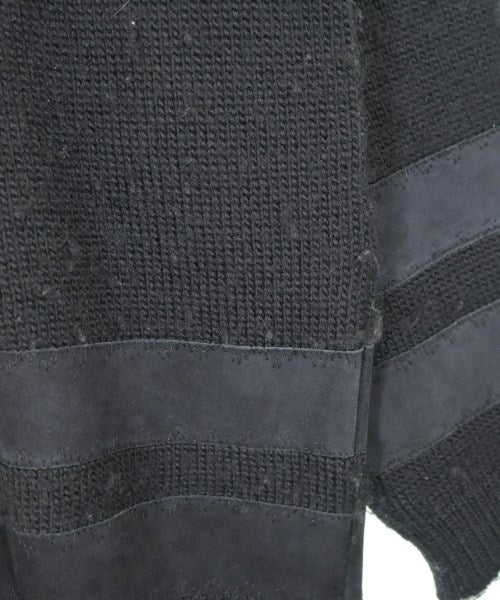 yohji yamamoto POUR HOMME 毛衣