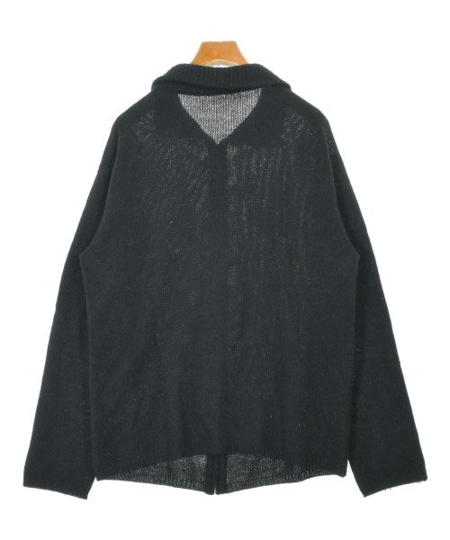 yohji yamamoto POUR HOMME 開襟衫