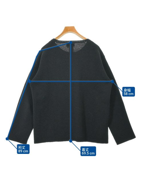 yohji yamamoto POUR HOMME 毛衣
