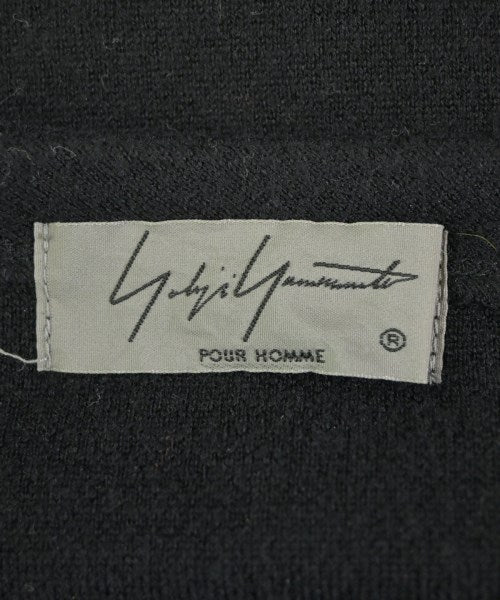 yohji yamamoto POUR HOMME T恤/上衣