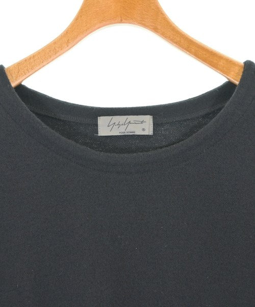 yohji yamamoto POUR HOMME T恤/上衣