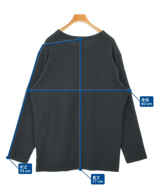 yohji yamamoto POUR HOMME T恤/上衣