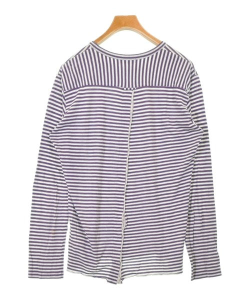 yohji yamamoto POUR HOMME T恤/上衣