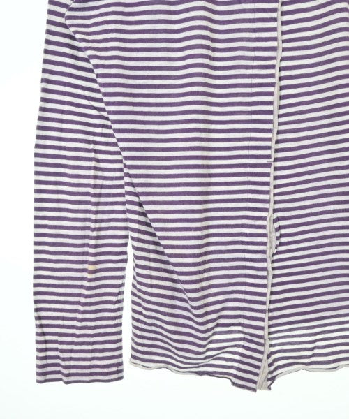 yohji yamamoto POUR HOMME T恤/上衣
