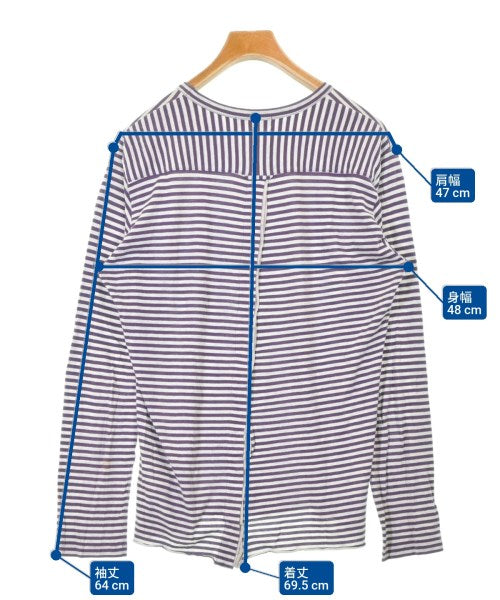 yohji yamamoto POUR HOMME T恤/上衣
