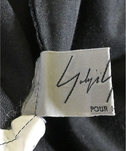 yohji yamamoto POUR HOMME 其他款