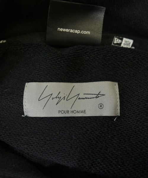yohji yamamoto POUR HOMME 連帽衫