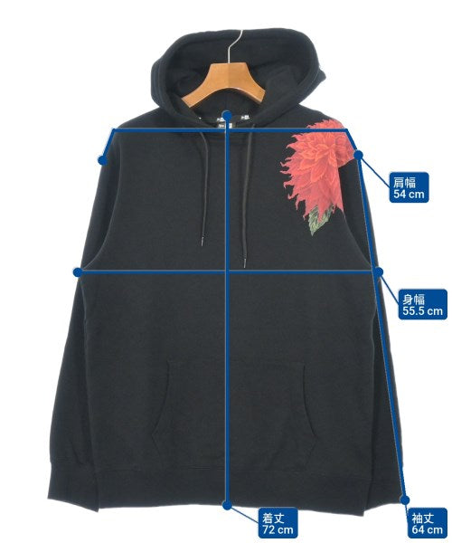 yohji yamamoto POUR HOMME 連帽衫