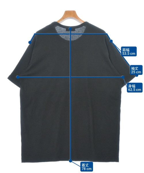 yohji yamamoto POUR HOMME T恤/上衣