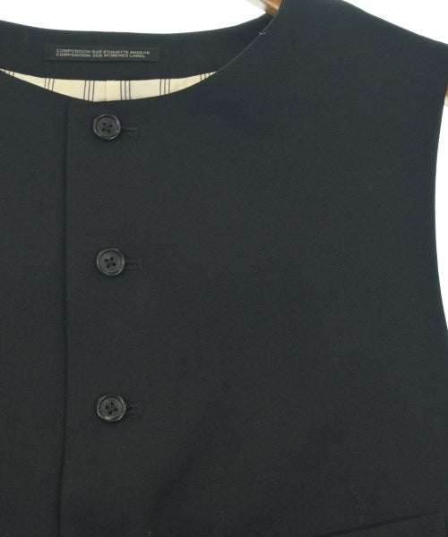 yohji yamamoto POUR HOMME 休閒襯衫