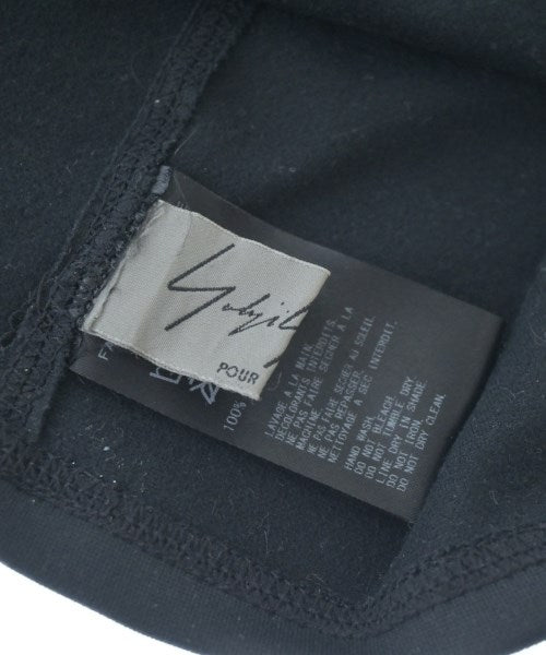 yohji yamamoto POUR HOMME 冬季圍巾