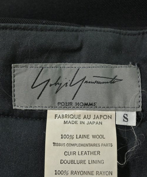 yohji yamamoto POUR HOMME 其他款