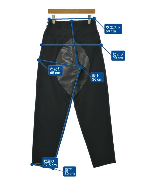 yohji yamamoto POUR HOMME 其他款