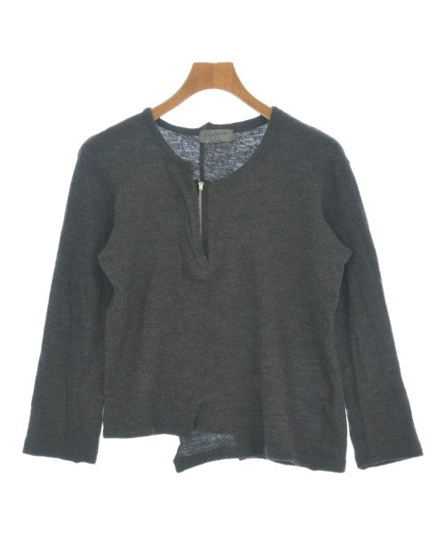 yohji yamamoto POUR HOMME 毛衣