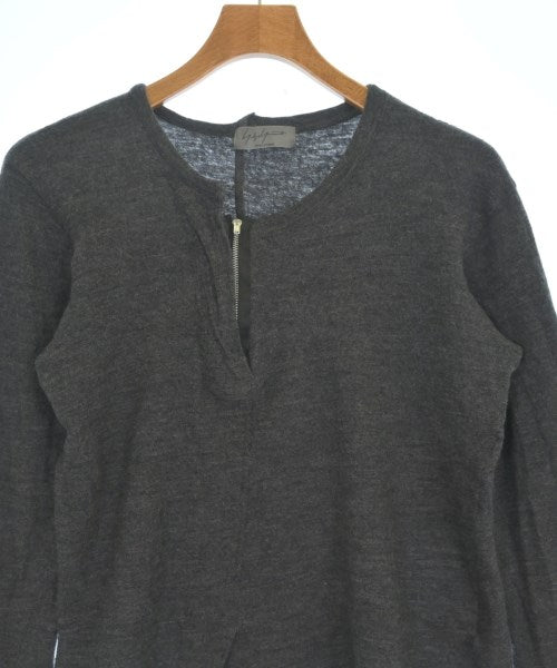 yohji yamamoto POUR HOMME 毛衣
