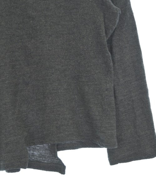 yohji yamamoto POUR HOMME 毛衣