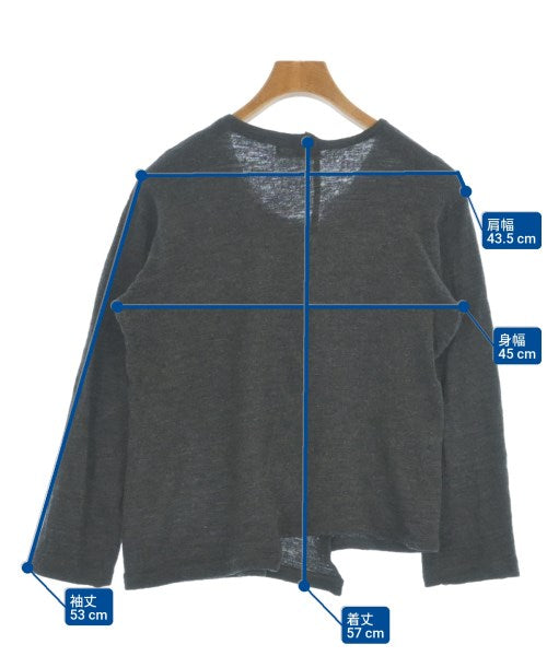 yohji yamamoto POUR HOMME 毛衣
