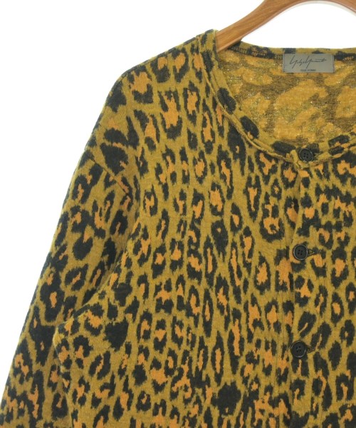 yohji yamamoto POUR HOMME 開襟衫