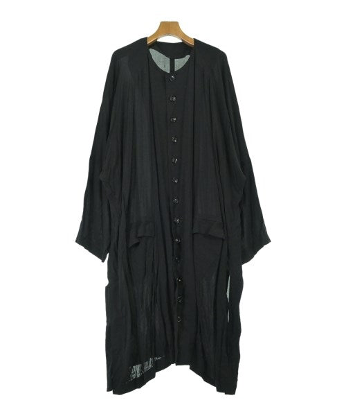 yohji yamamoto POUR HOMME 其他大衣