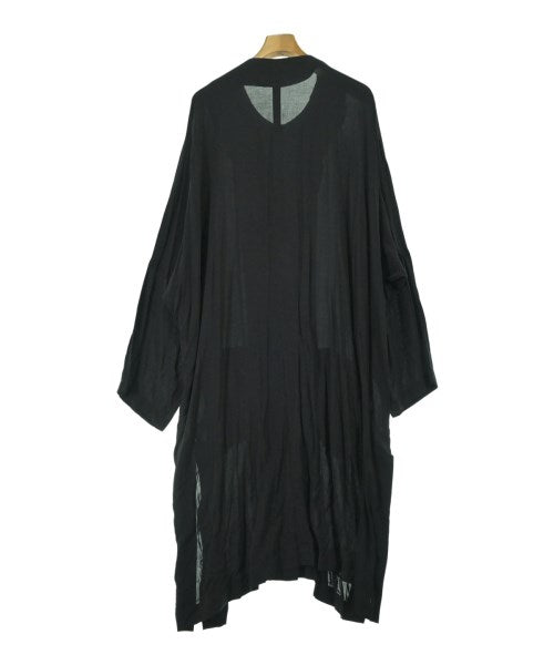 yohji yamamoto POUR HOMME 其他大衣