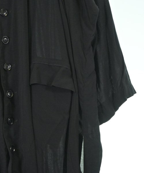 yohji yamamoto POUR HOMME 其他大衣