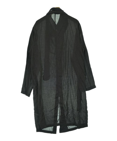 yohji yamamoto POUR HOMME 其他大衣